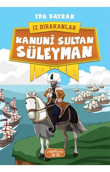 Kanuni Sultan Süleyman