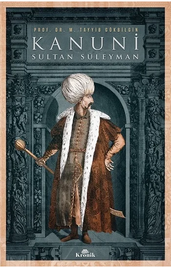 Kanuni Sultan Süleyman