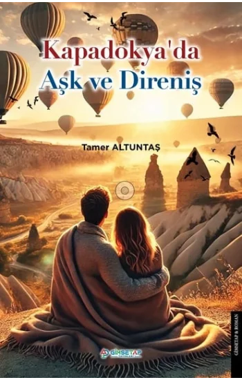 Kapadokyada Aşk ve Direniş