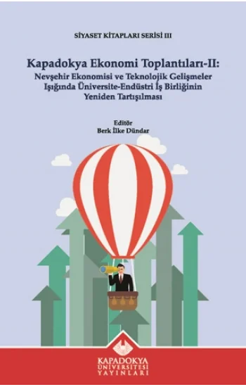 Kapadokya Ekonomi Toplantıları II