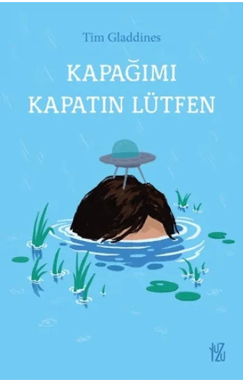 Kapağımı Kapatın Lütfen