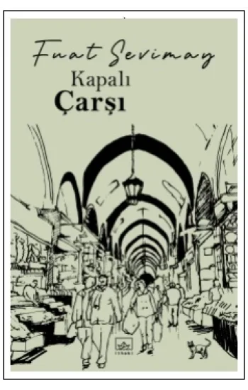 Kapalıçarşı