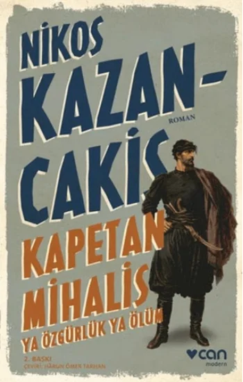 Kapetan Mihalis