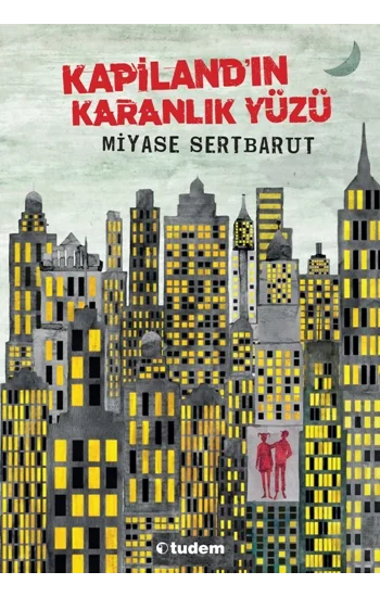 Kapilandın Karanlık Yüzü