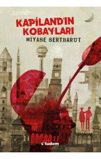 Kapilandın Kobayları