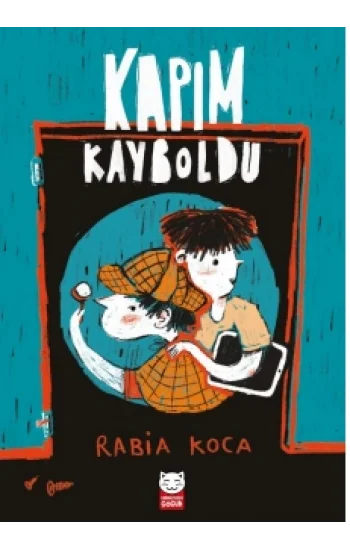 Kapım Kayboldu