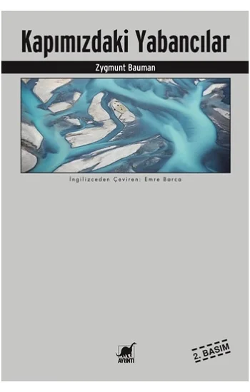 Kapımızdaki Yabancılar