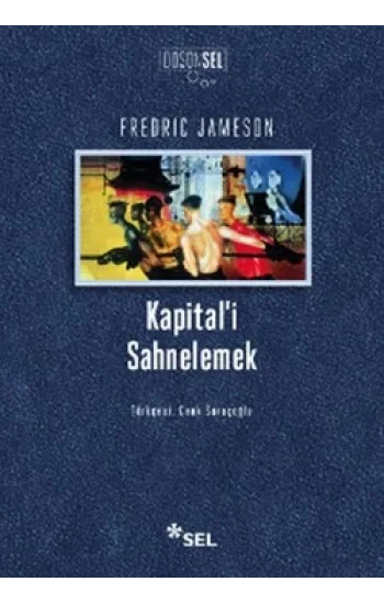 Kapitali Sahnelemek