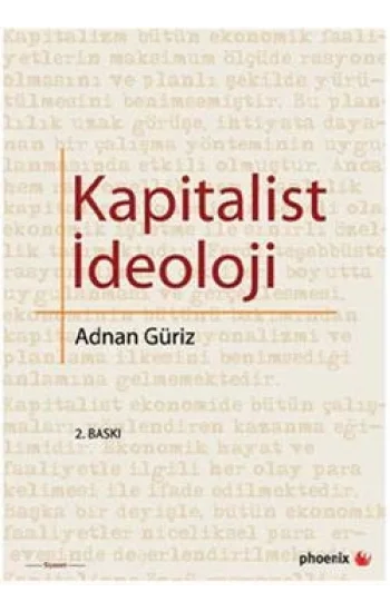 Kapitalist İdeoloji