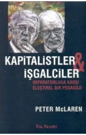 Kapitalistler ve İşgalciler