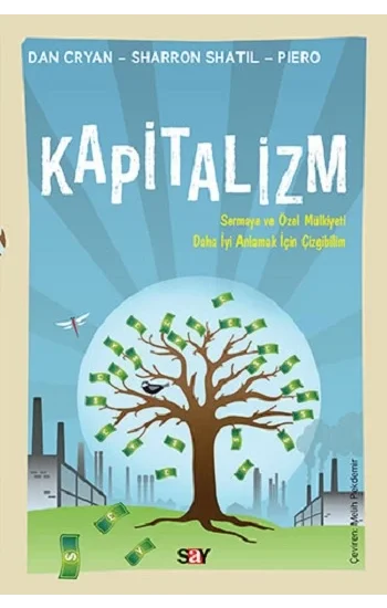 Kapitalizm (Çizgibilim)