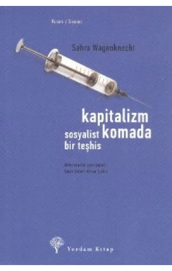 Kapitalizm Komada