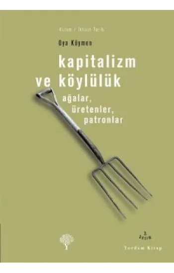 Kapitalizm ve Köylülük