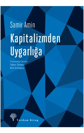 Kapitalizmden Uygarlığa