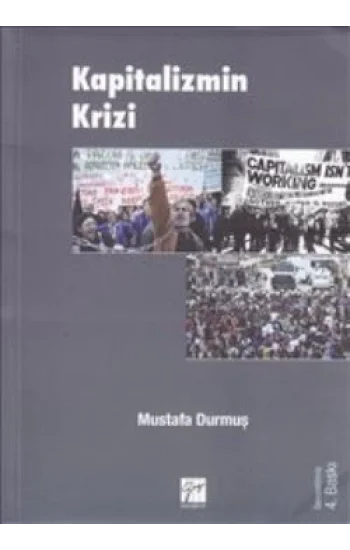 Kapitalizmin Krizi