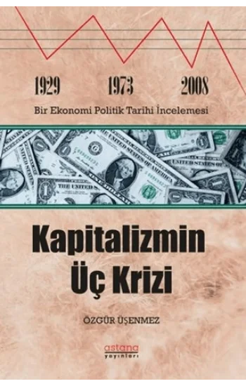 Kapitalizmin Üç Krizi