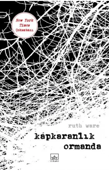 Kapkaranlık Ormanda