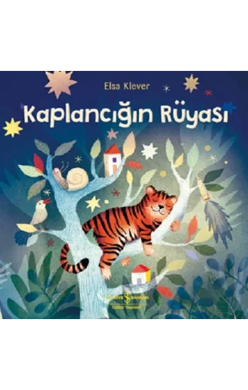 Kaplancığın Rüyası