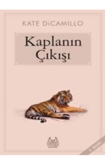 Kaplanın Çıkışı