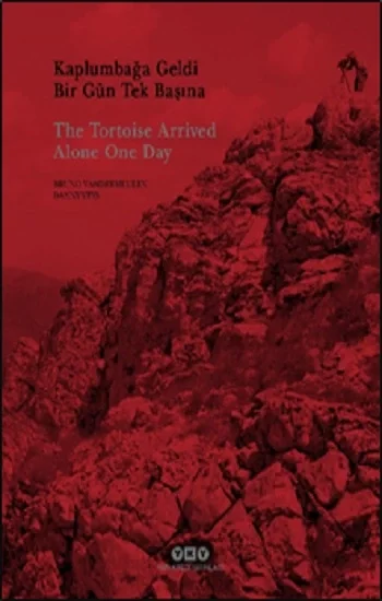 Kaplumbağa Geldi Bir Gün Tek Başına - The Tortoise Arrived Alone One Day
