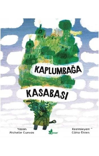 Kaplumbağa Kasabası