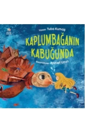 Kaplumbağanın Kabuğunda