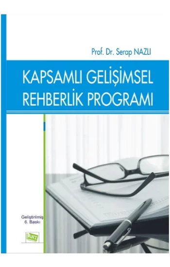 Kapsamlı Gelişimsel Rehberlik  Programı