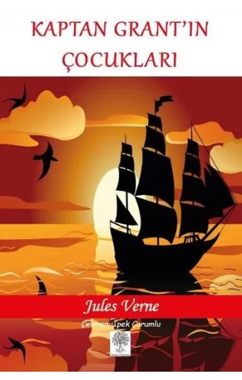 Kaptan Grantın Çocukları