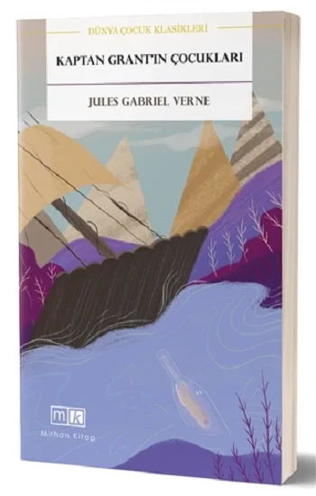 Kaptan Grantın Çocukları
