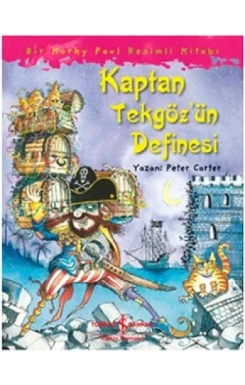 Kaptan Tekgöz’ün Definesi