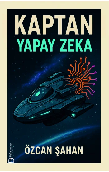 Kaptan Yapay Zeka
