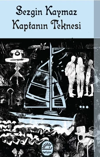 Kaptanın Teknesi