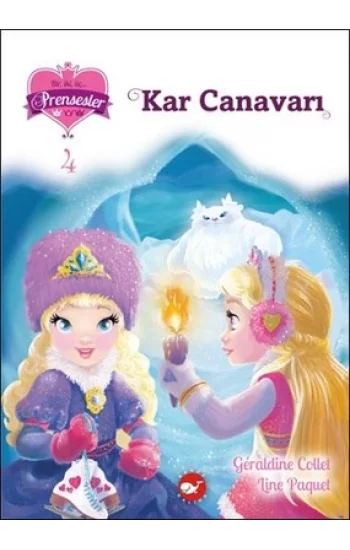 Kar Canavarı