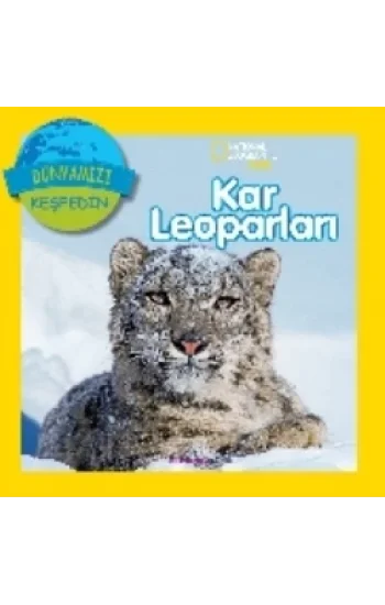 Kar Leoparları