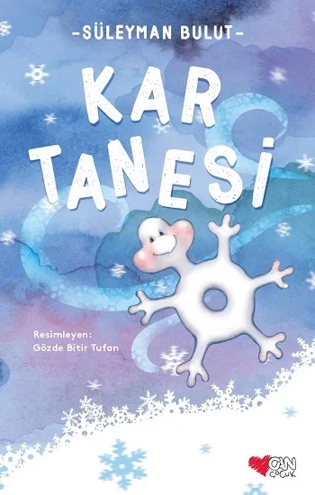 Kar Tanesi