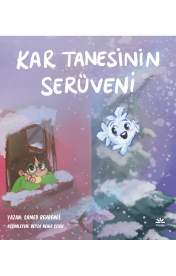 Kar Tanesinin Serüveni