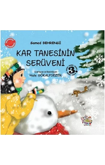 Kar Tanesinin Serüveni