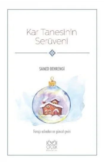 Kar Tanesinin Serüveni