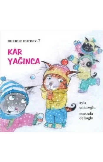 Kar Yağınca