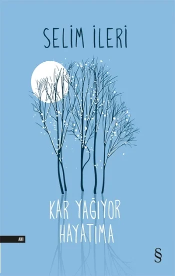 Kar Yağıyor Hayatıma