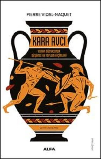 Kara Avcı