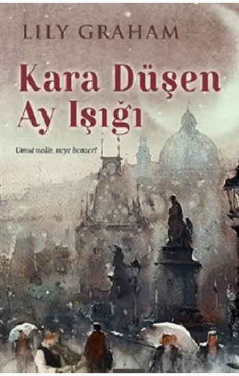 Kara Düşen Ay Işığı
