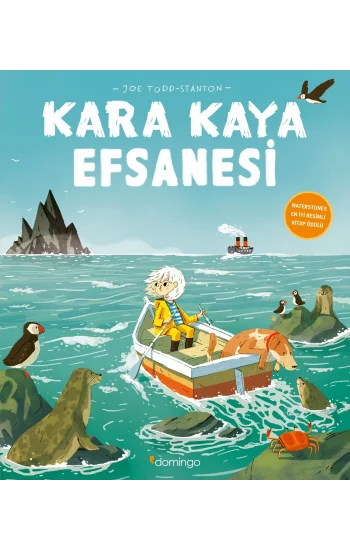 Kara Kaya Efsanesi