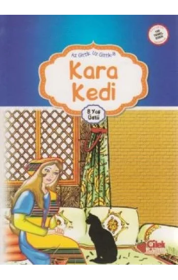 Kara Kedi