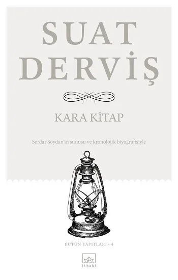 Kara Kitap
