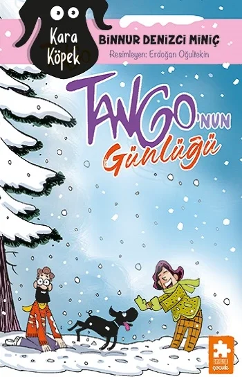 Kara Köpek Tango’nun Günlüğü