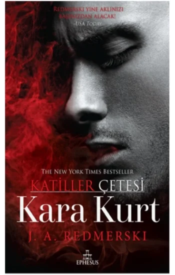 Kara Kurt - Katiller Çetesi