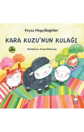 Kara Kuzunun Kulağı