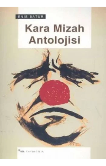 Kara Mizah Antolojisi