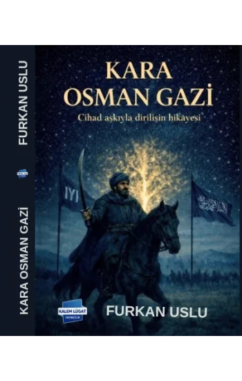 Kara Osman Gazi